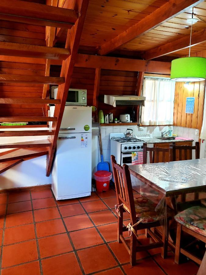 Villa El Radal San Martin de los Andes Ngoại thất bức ảnh
