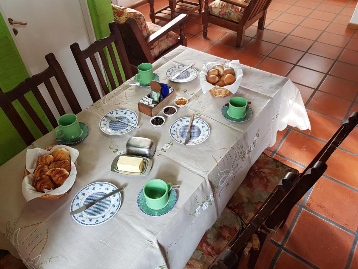 Villa El Radal San Martin de los Andes Ngoại thất bức ảnh