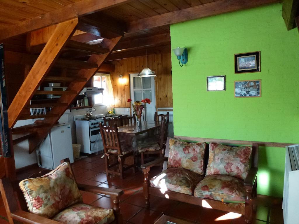 Villa El Radal San Martin de los Andes Phòng bức ảnh