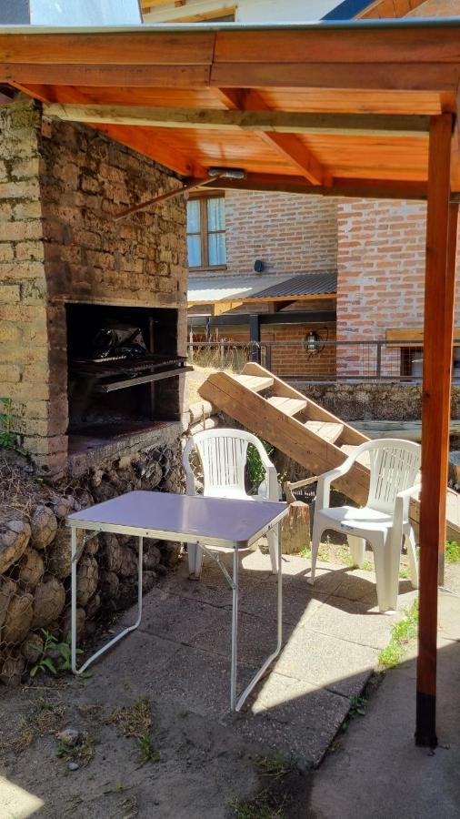 Villa El Radal San Martin de los Andes Ngoại thất bức ảnh