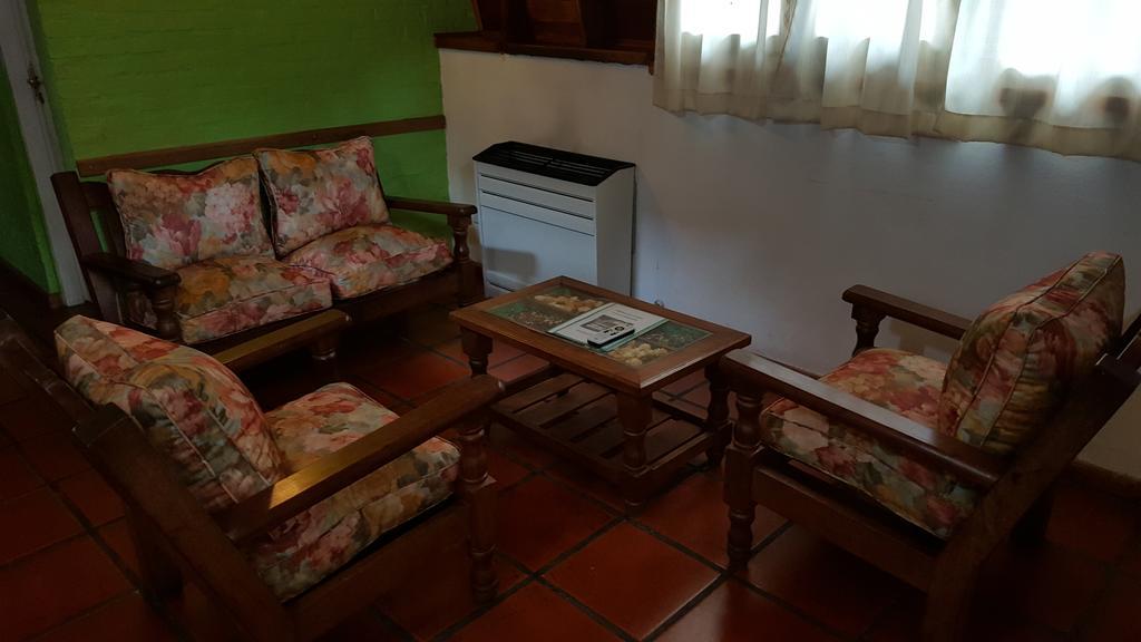 Villa El Radal San Martin de los Andes Ngoại thất bức ảnh