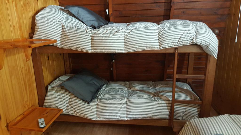 Villa El Radal San Martin de los Andes Ngoại thất bức ảnh